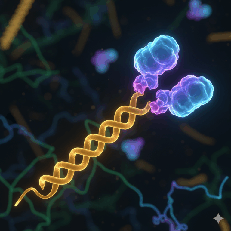 How Muscles Move: The Science of Contraction Explained